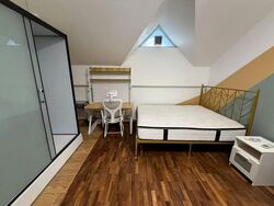 Sennett Estate (D13), Semi-Detached #521235121
